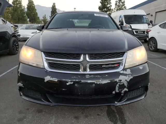 Photo 5 from auction – 2012 DODGE AVENGER with VIN 1C3CDZAB1CN322132