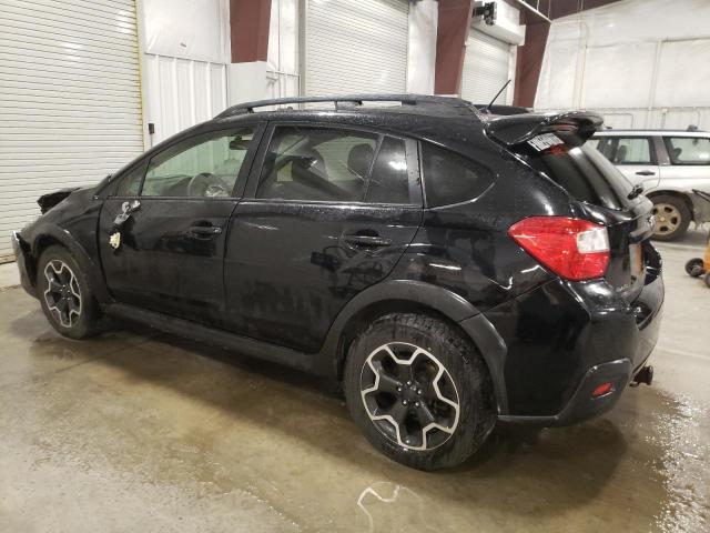 Photo 2 from auction – 2015 SUBARU XV CROSSTR with VIN JF2GPADCXF8211027