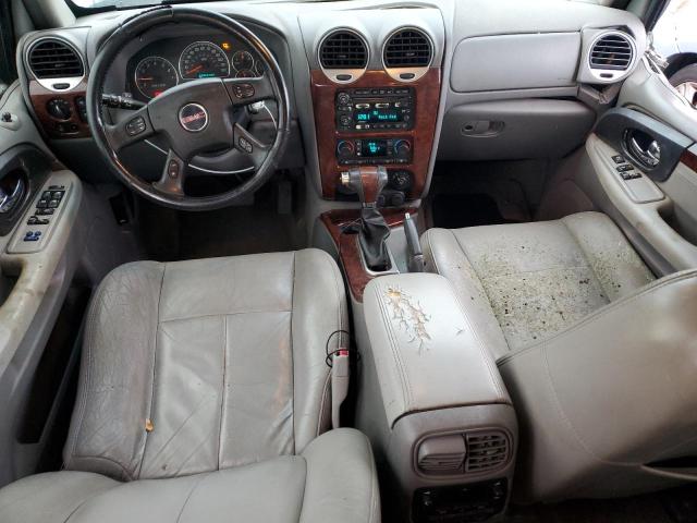 Photo 8 from auction – 2005 GMC ENVOY with VIN 1GKDT13S052246204