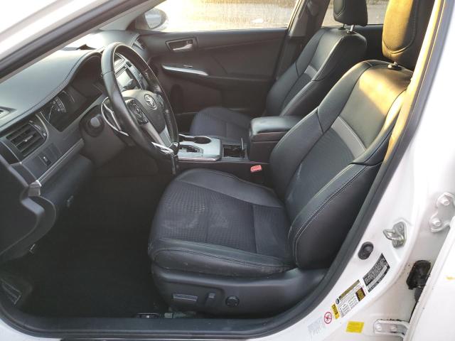 Photo 7 from auction – 2014 TOYOTA CAMRY SE with VIN 4T1BK1FK9EU545532