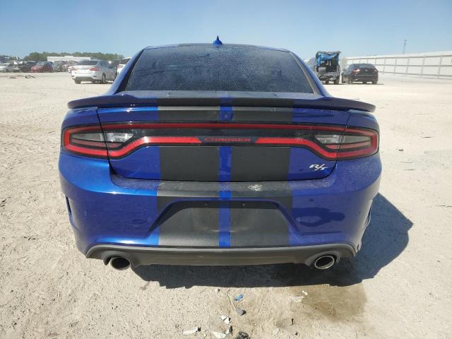 Photo 6 from auction – 2019 DODGE CHARGER R/ with VIN 2C3CDXCT3KH553972