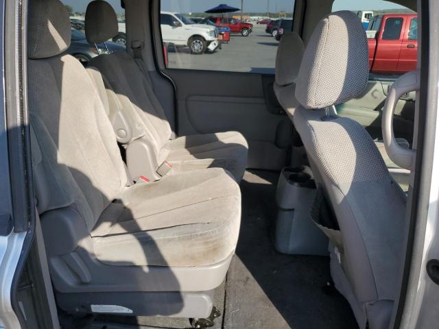 Photo 11 from auction – 2012 KIA SEDONA EX with VIN KNDMH4C71C6469223