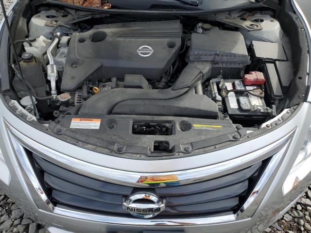 Photo 11 from auction – 2015 NISSAN ALTIMA 2.5 with VIN 1N4AL3AP1FC122890