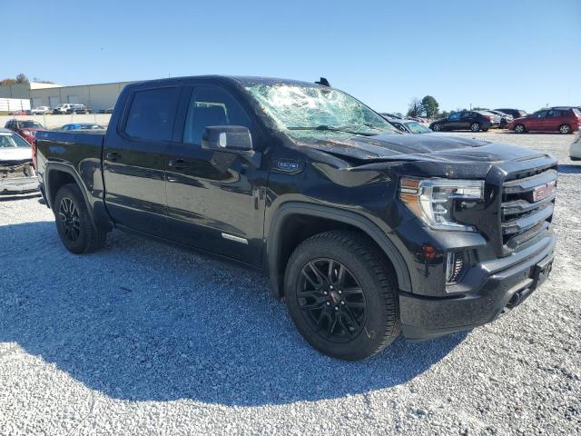 Photo 4 from auction – 2021 GMC SIERRA K15 with VIN 3GTU9CED5MG274154