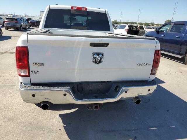 Photo 6 from auction – 2011 DODGE RAM 1500 with VIN 1D7RV1CT5BS584574
