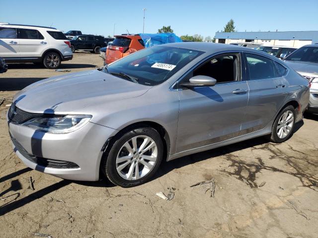 CHRYSLER 200 LIMITE 2015 with VIN 1C3CCCAB6FN531998 - Photo from auction