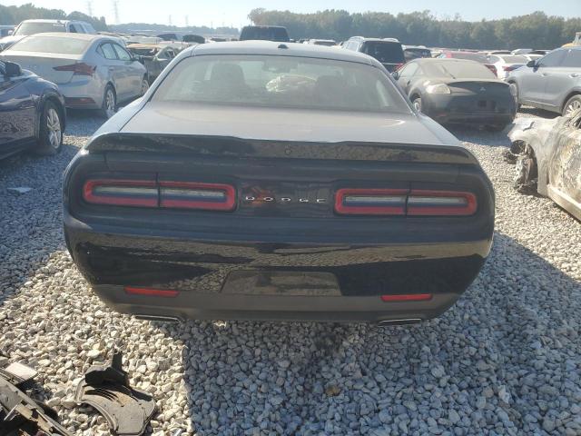 Photo 6 from auction – 2019 DODGE CHALLENGER with VIN 2C3CDZAG7KH723347