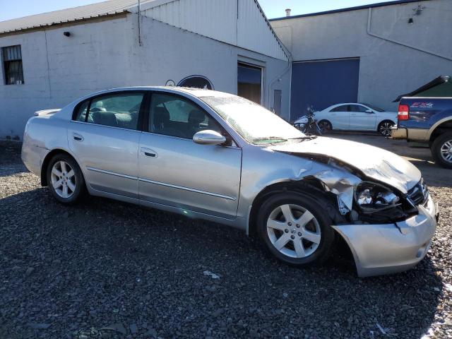 Photo 4 from auction – 2002 NISSAN ALTIMA BAS with VIN 1N4AL11D62C161494