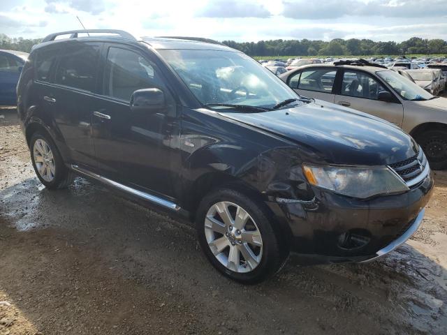 Photo 4 from auction – 2008 MITSUBISHI OUTLANDER with VIN JA4LS31W38Z010602