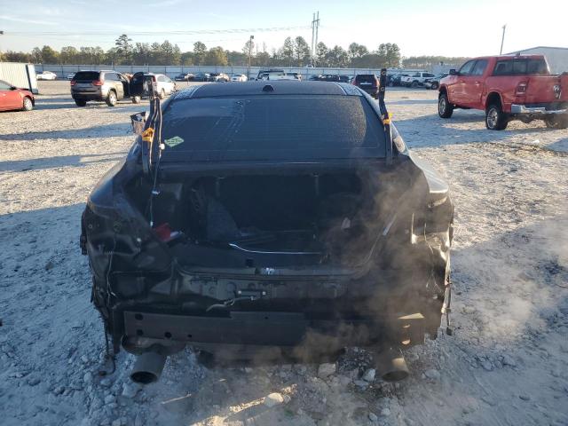 Photo 6 from auction – 2016 NISSAN MAXIMA 3.5 with VIN 1N4AA6AP2GC384815