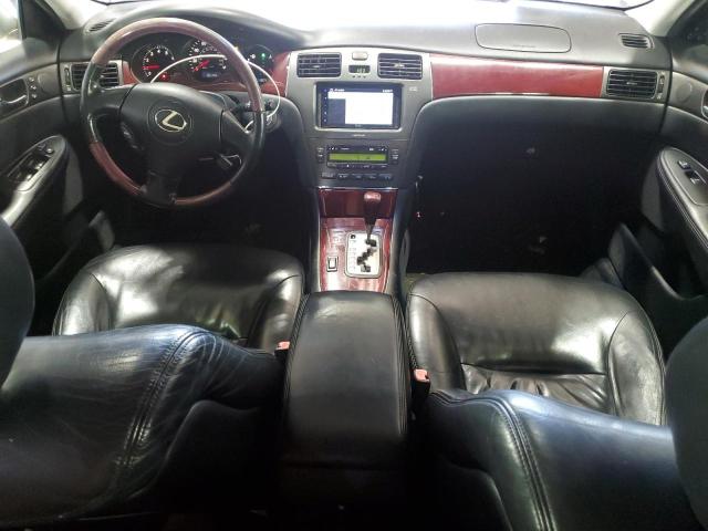 Photo 8 from auction – 2002 LEXUS ES 300 with VIN JTHBF30G820064679