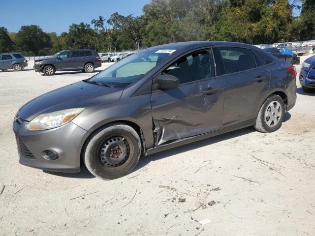 Фото 1 с аукциона – 2013 FORD FOCUS S с VIN 1FADP3E22DL379411