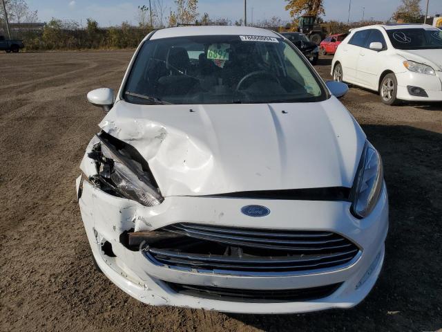 Photo 5 from auction – 2014 FORD FIESTA SE with VIN 3FADP4EJ8EM112982
