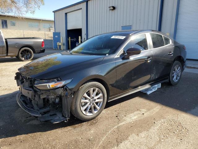 MAZDA 3 2021 with VIN JM1BPAAL7M1328177 - Photo from auction