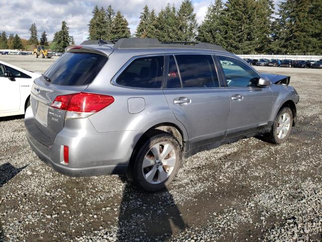 Снимка 3 от търг – 2011 SUBARU OUTBACK 2. с VIN 4S4BRBKC6B3441193