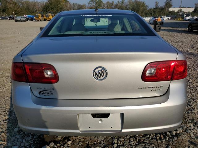 Photo 6 from auction – 2007 BUICK LUCERNE CX with VIN 1G4HD57277U135261