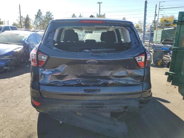 Photo 6 from auction – 2018 FORD ESCAPE S with VIN 1FMCU0F78JUB87211