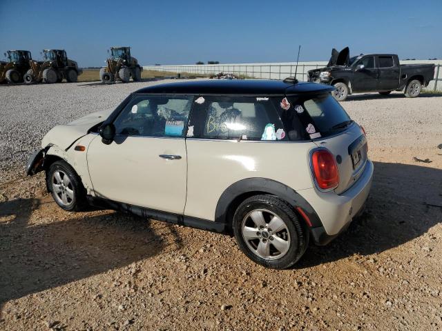 Photo 2 from auction – 2017 MINI COOPER with VIN WMWXP5C38H3C64557