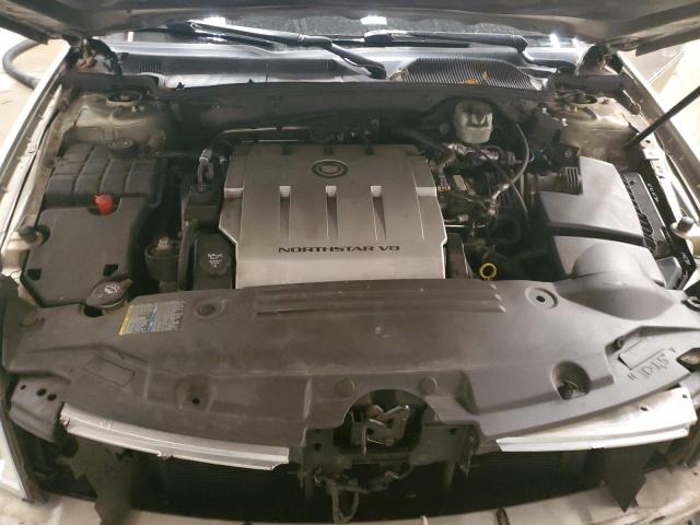 Photo 11 from auction – 2007 CADILLAC DTS with VIN 1G6KD57Y67U224367