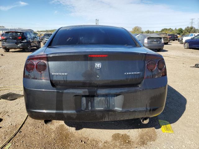 Photo 6 from auction – 2010 DODGE CHARGER with VIN 2B3CA4CD3AH137786
