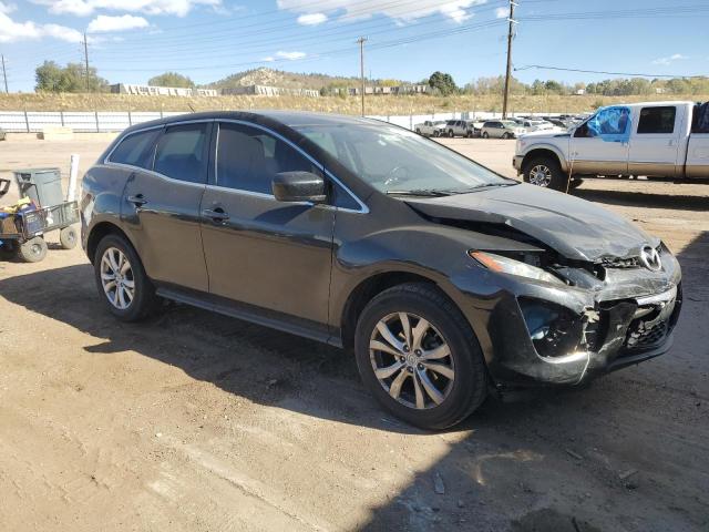 Photo 4 from auction – 2010 MAZDA CX-7 with VIN JM3ER4W35A0349815