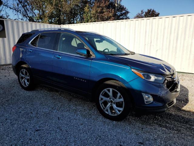 Photo 4 from auction – 2019 CHEVROLET EQUINOX LT with VIN 3GNAXLEX2KL371231