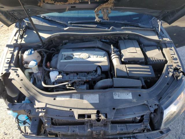 Photo 11 from auction – 2013 VOLKSWAGEN EOS KOMFOR with VIN WVWBW8AH3DV002618