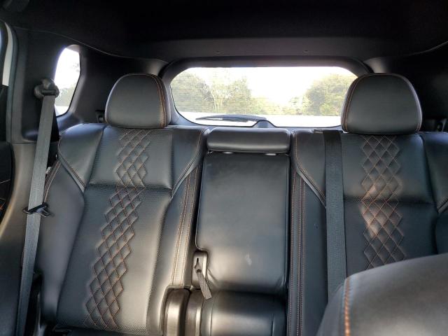 Photo 10 from auction – 2023 MITSUBISHI OUTLANDER with VIN JA4T5VA9XPZ047058