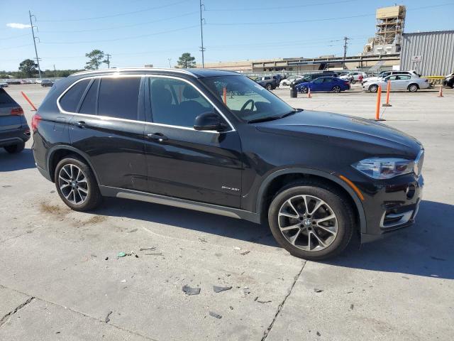 Photo 4 from auction – 2017 BMW X5 SDRIVE3 with VIN 5UXKR2C50H0U19140
