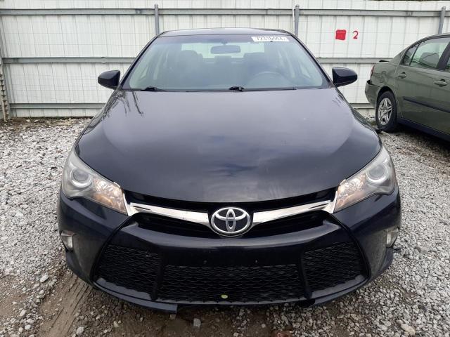 Photo 5 from auction – 2017 TOYOTA CAMRY LE with VIN 4T1BF1FKXHU419026