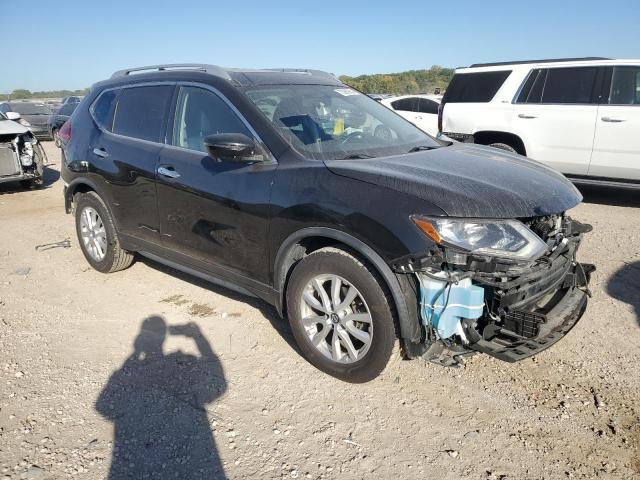 Photo 4 from auction – 2017 NISSAN ROGUE S with VIN KNMAT2MT9HP600384