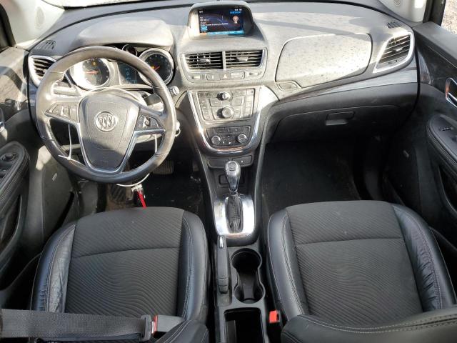 Photo 8 from auction – 2013 BUICK ENCORE CON with VIN KL4CJFSB7DB063466