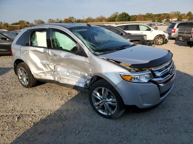 Снимка 4 от търг – 2014 FORD EDGE SEL с VIN 2FMDK3JC5EBA99938