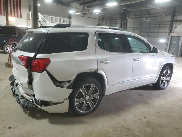 Photo 3 from auction – 2017 GMC ACADIA DEN with VIN 1GKKNXLS3HZ238937