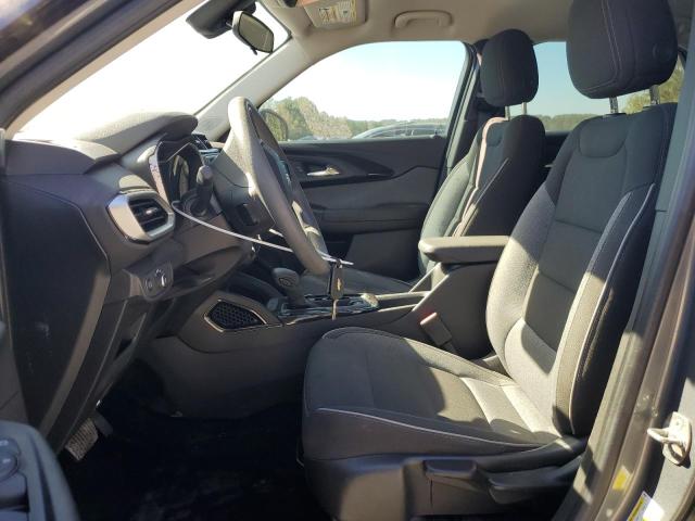 Photo 7 from auction – 2021 CHEVROLET TRAILBLAZE with VIN KL79MMS21MB170490