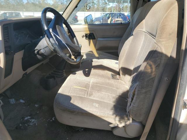 Zdjęcie 7 z aukcji – 1990 FORD RANGER z VIN 1FTCR10A8LUB55801