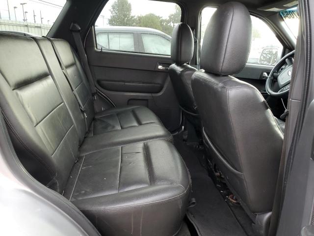Photo 11 from auction – 2009 FORD ESCAPE LIM with VIN 1FMCU94G19KC49496