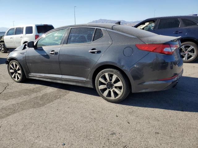 Photo 2 from auction – 2011 KIA OPTIMA SX with VIN KNAGR4A66B5127112