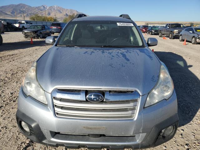 Photo 5 from auction – 2013 SUBARU OUTBACK 2. with VIN 4S4BRCGC7D3233583