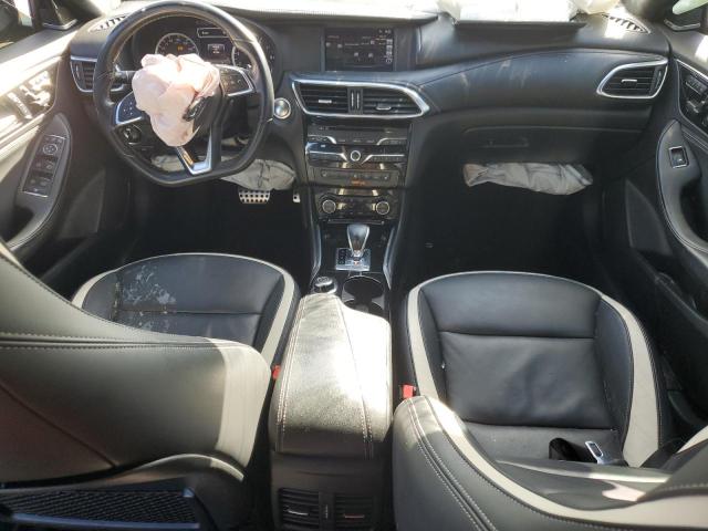 Photo 8 from auction – 2018 INFINITI QX30 BASE with VIN SJKCH5CP7JA046249