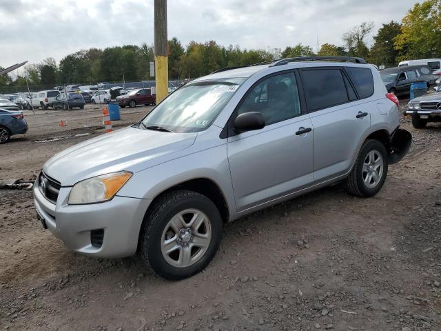 TOYOTA RAV4 2011 with VIN 2T3BF4DV5BW158871 - Photo from auction