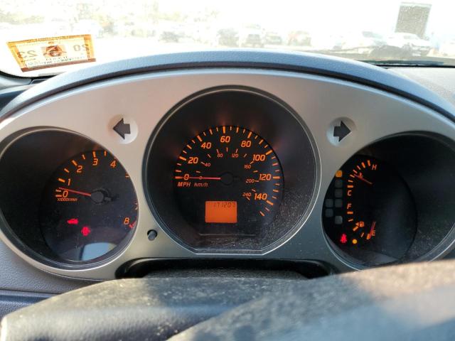 Photo 9 from auction – 2004 NISSAN ALTIMA BAS with VIN 1N4AL11E04C166752