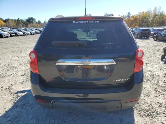 Foto 6 de la subasta – 2011 CHEVROLET EQUINOX LT con VIN 2CNALDEC5B6231830