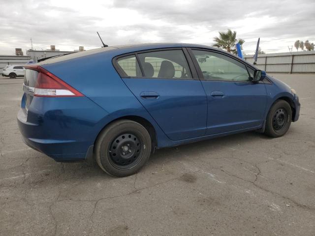 Photo 3 from auction – 2014 HONDA INSIGHT with VIN JHMZE2H33ES002726