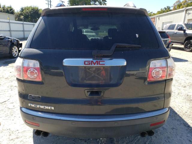 Photo 6 from auction – 2007 GMC ACADIA SLT with VIN 1GKER33787J126217