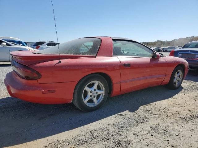 Photo 3 from auction – 1996 PONTIAC FIREBIRD with VIN 2G2FS22K2T2212226