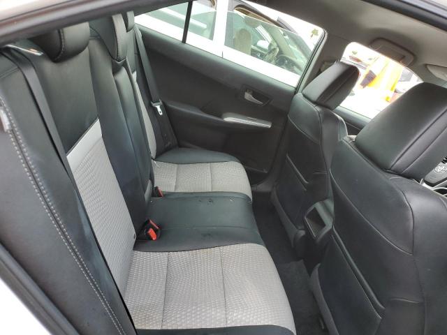 صورة رقم 10 من المزاد - 2012 TOYOTA CAMRY BASE مع VIN 4T1BF1FK2CU145913