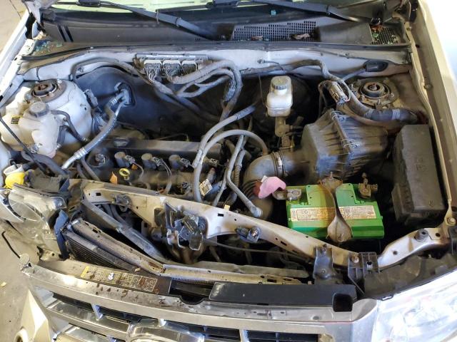 Photo 12 from auction – 2012 FORD ESCAPE XLT with VIN 1FMCU9D76CKC09762
