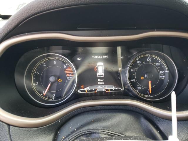Photo 9 from auction – 2016 JEEP CHEROKEE L with VIN 1C4PJLDB7GW200308