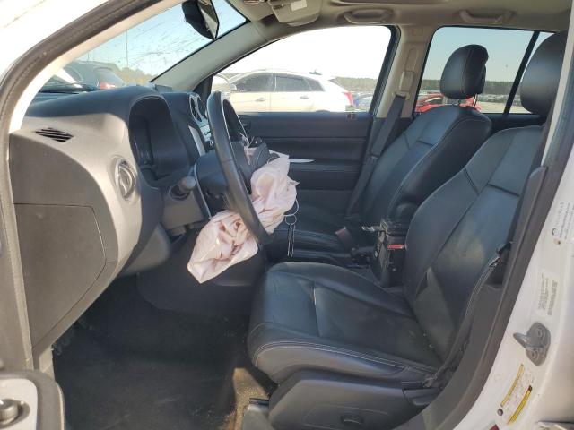 Photo 7 from auction – 2014 JEEP COMPASS LA with VIN 1C4NJCEA2ED671207